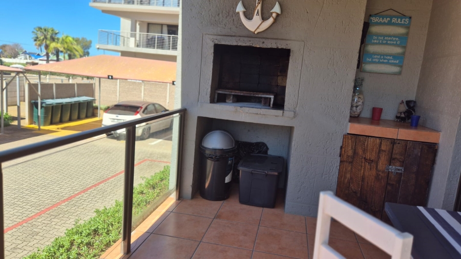 To Let 2 Bedroom Property for Rent in Hartenbos Central Western Cape